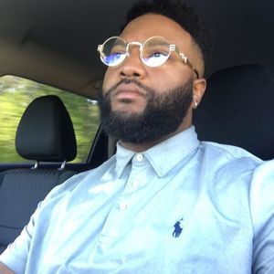 Meet your Posher, Samuel